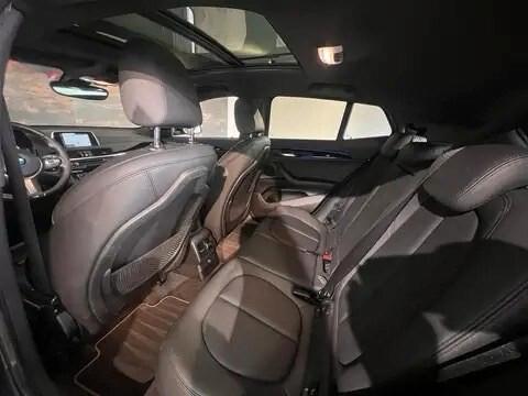 Bmw X2 sDrive18d Msport