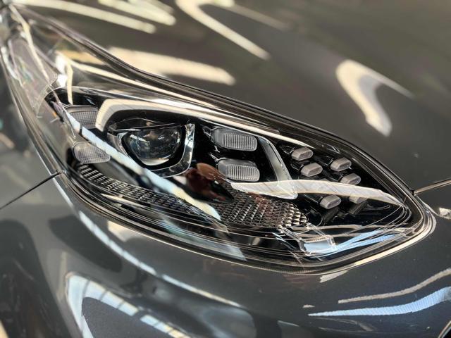 KIA Sportage 1.6 CRDI 136 CV AWD GT Line