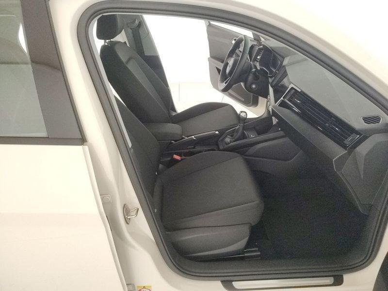 Audi A1 allstreet 30 1.0 tfsi Business 110cv