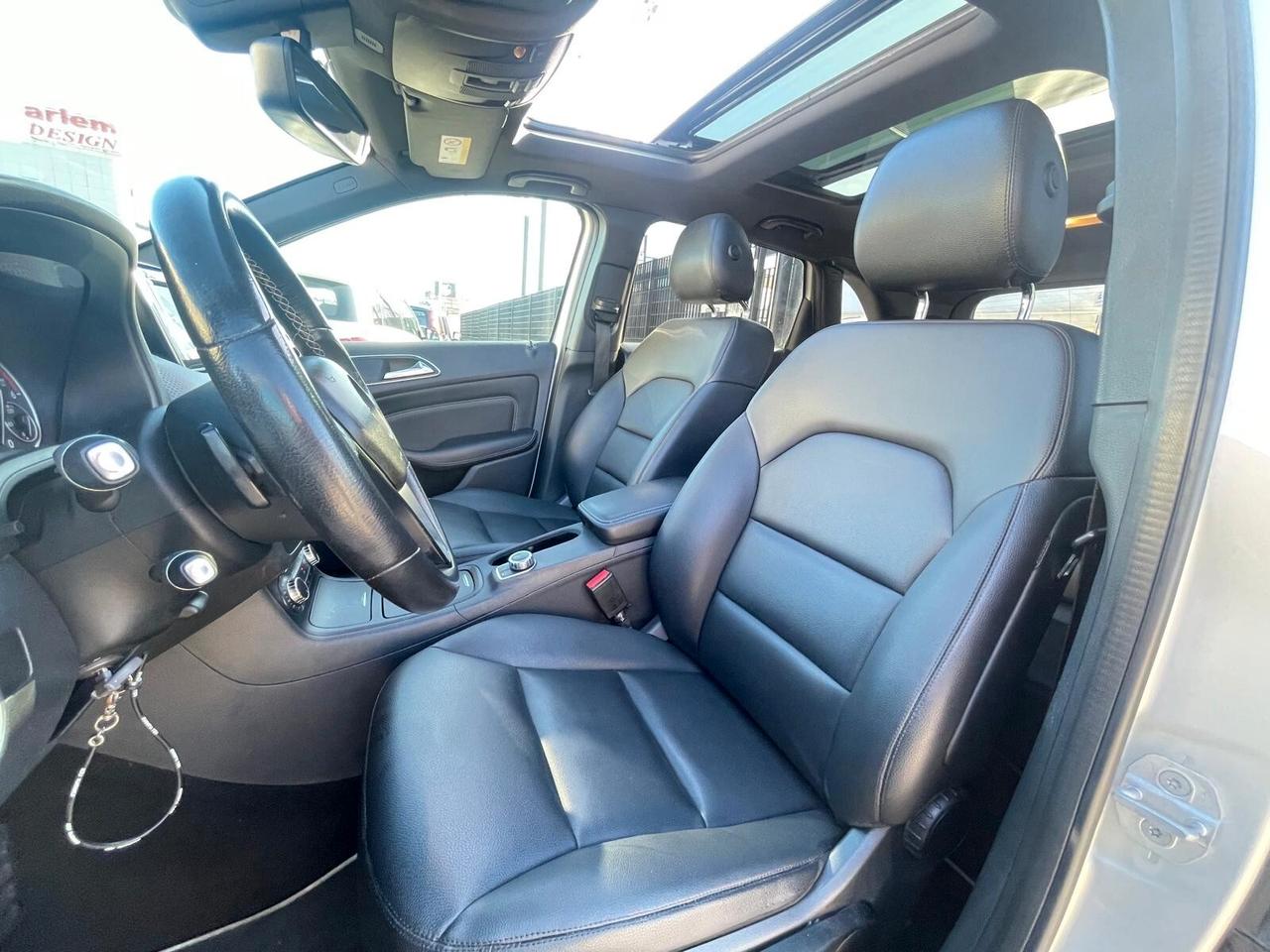 Mercedes-benz B 180 CDI Automatic Premium