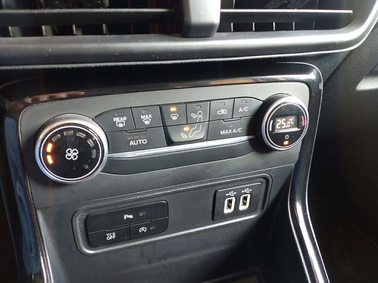 Ford EcoSport 1.5 Ecoblue Start&Stop ST-Line