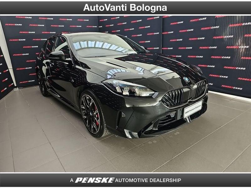 BMW Serie 1 118d MSport Pro