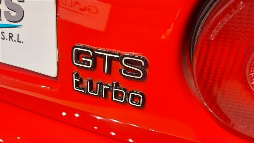 Ferrari 208 turbo intercooler GTB
