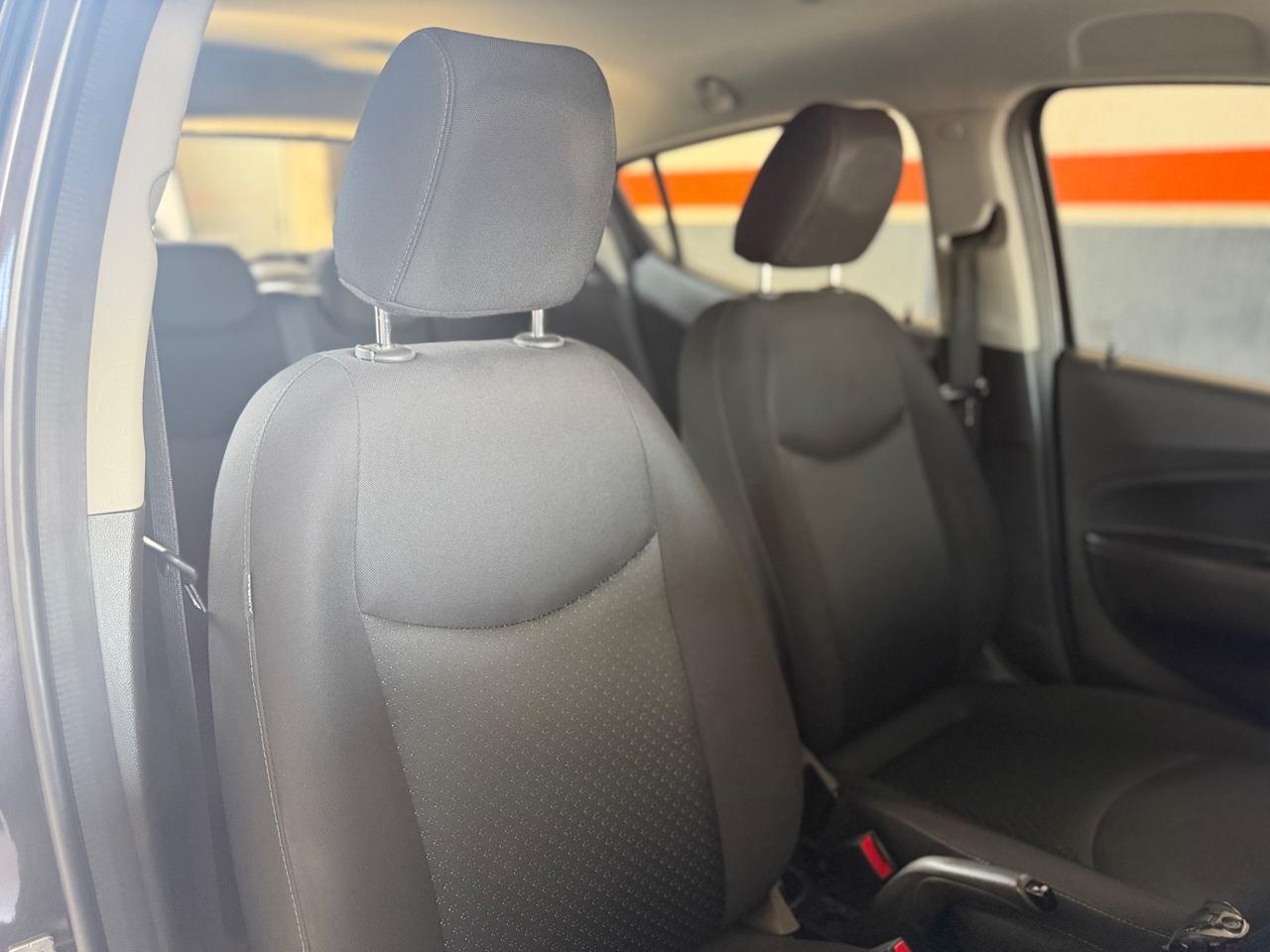 Opel Karl 1.0 75 CV Cosmo NEOPATENTATI