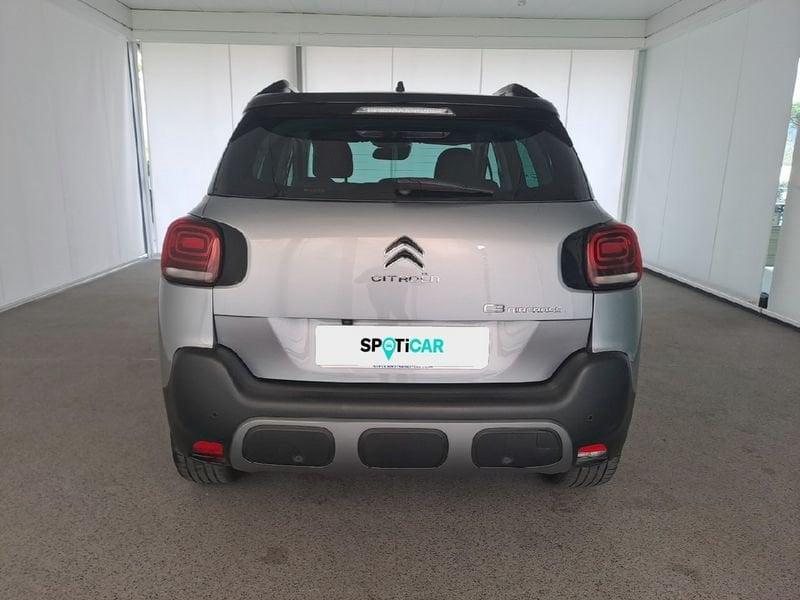 Citroën C3 Aircross PureTech 130 S&S Shine Pack EAT6