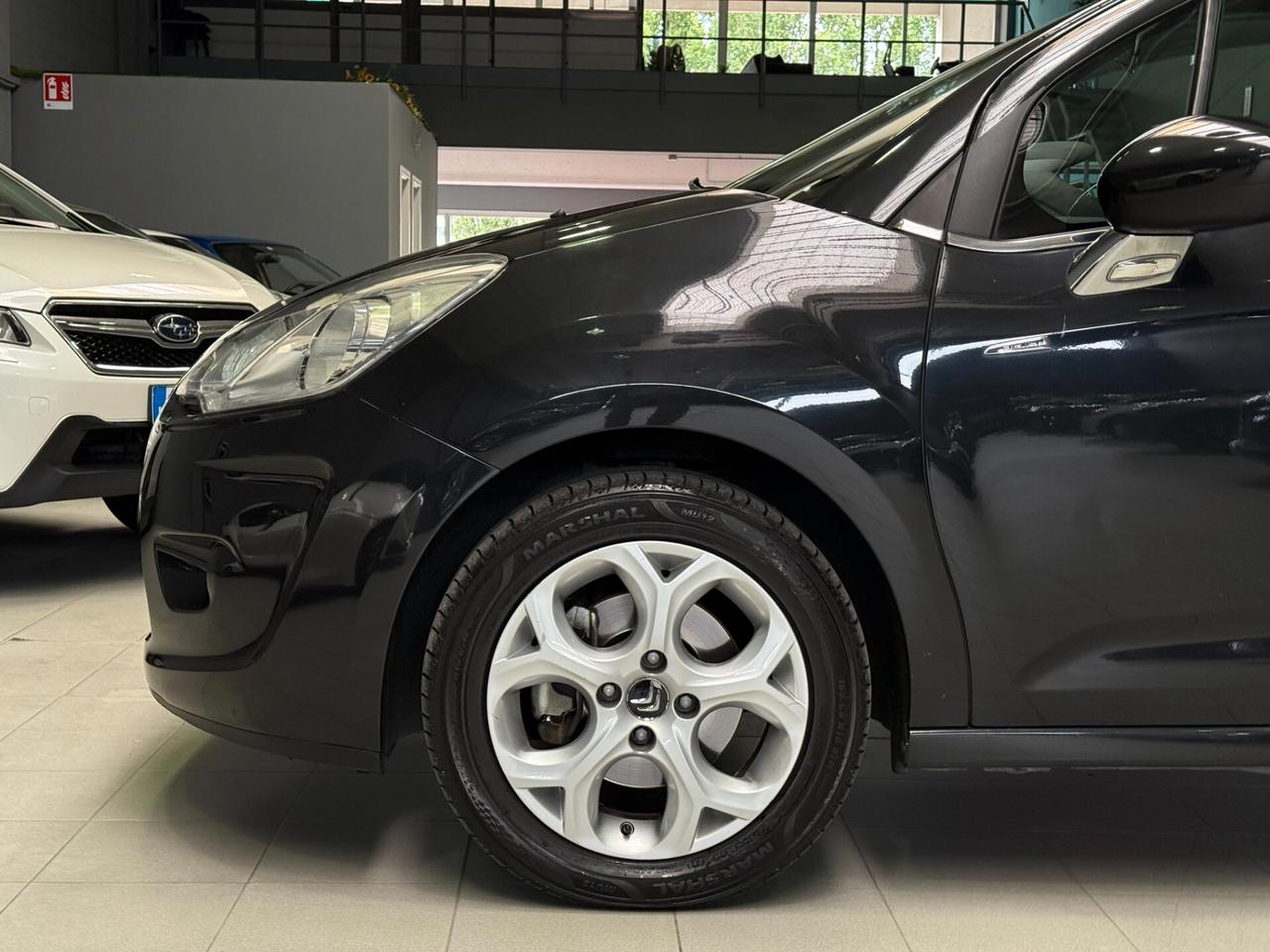 Citroen C3 1.6 HDi 110 Exclusive Style