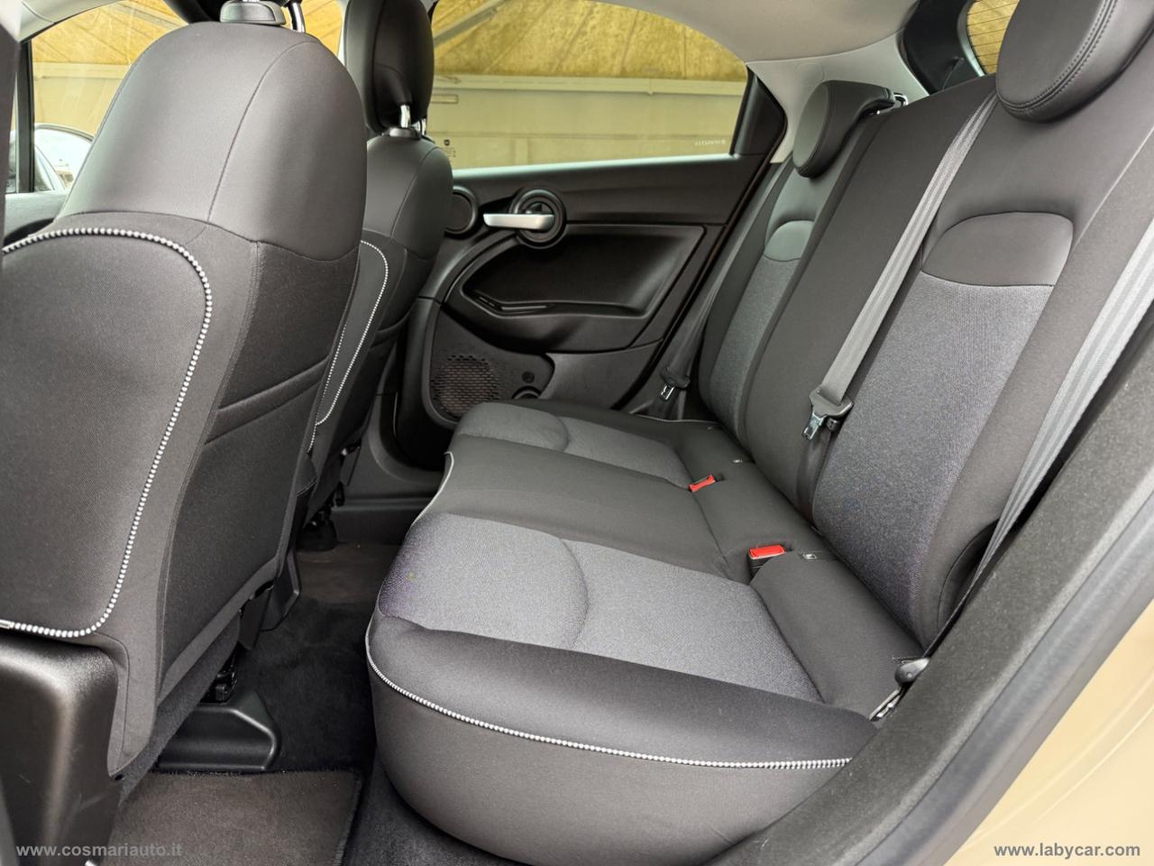 FIAT 500X 1.6 M.Jet 120 CV Urban