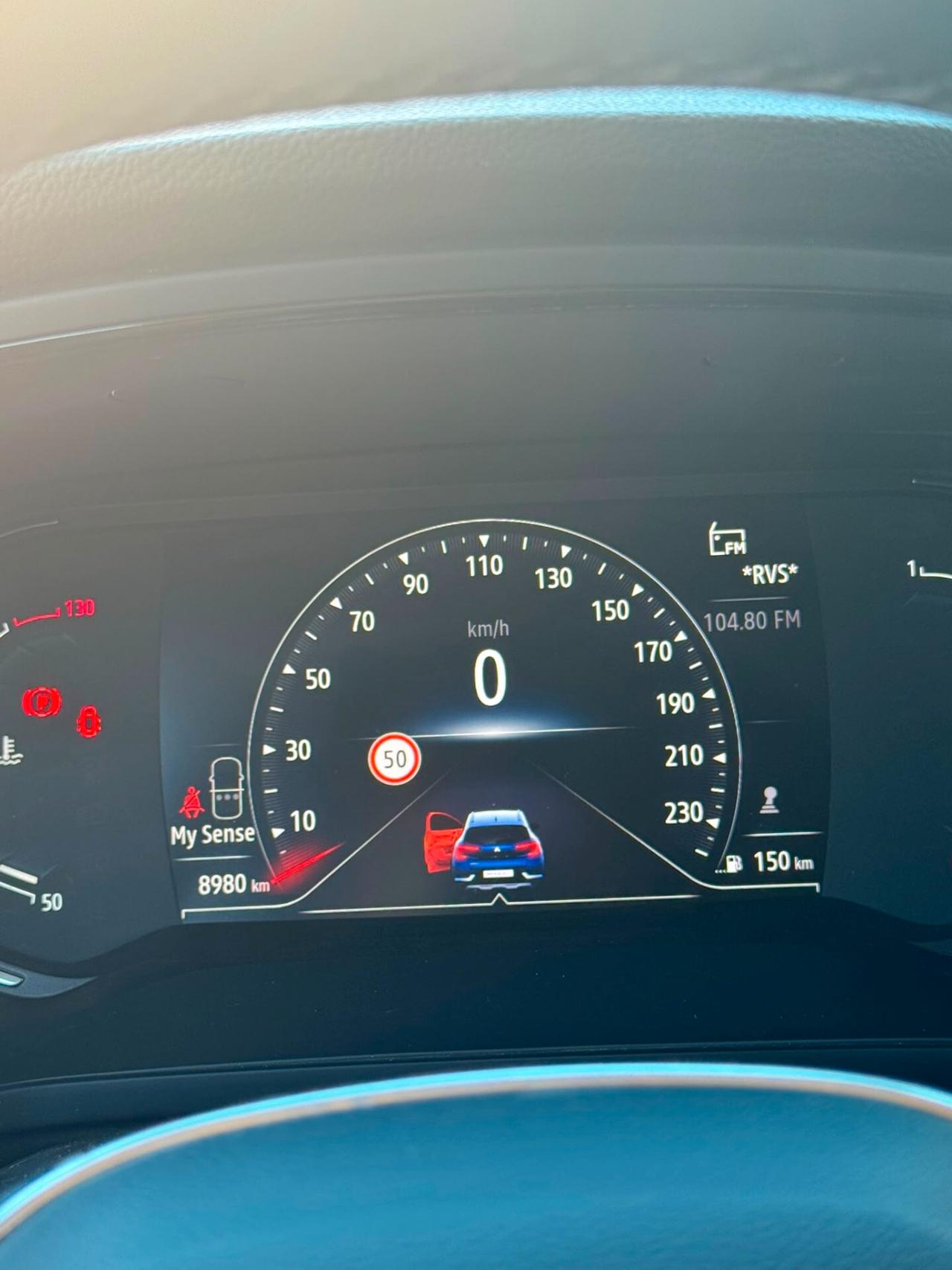 Renault Captur TCe 90 CV Techno