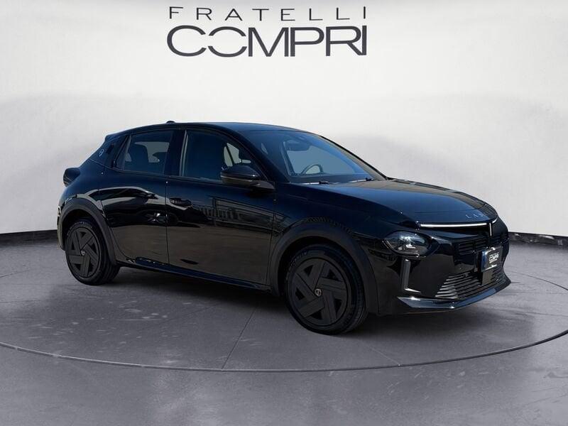 Lancia Ypsilon Ibrida Ibrida 100cv Ypsilon e-DCT