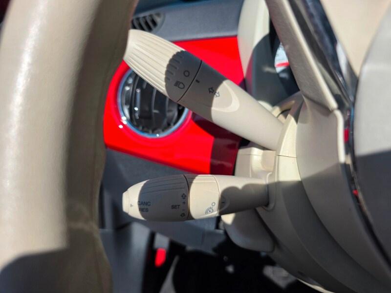 FIAT 500 (2015-2024) 500 1.2 Pop