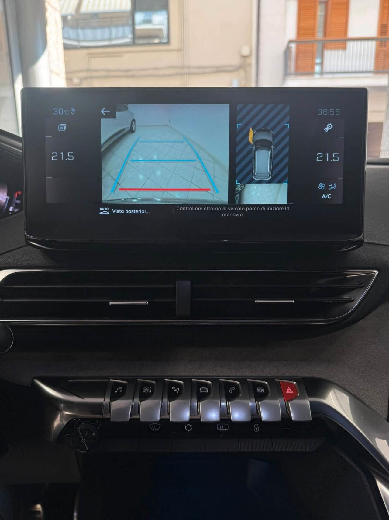 Peugeot 3008 BlueHDi 130 S&S EAT8 GT