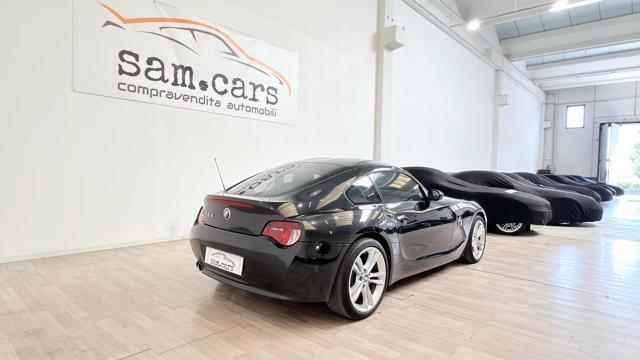 BMW Z4 3.0si cat Coupé