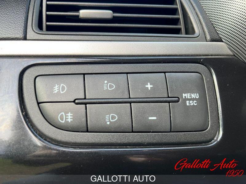 Abarth Grande Punto Grande Punto 1.4 t. t-jet 155cv 3p