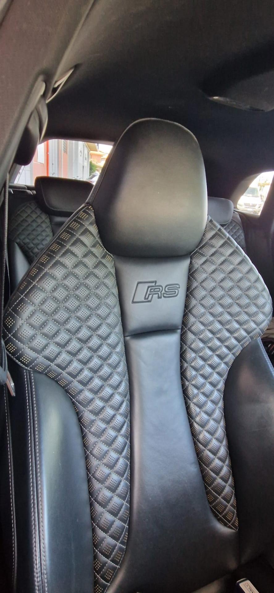 Audi A3 RS 3 SPB 2.5 TFSI quattro S tronic