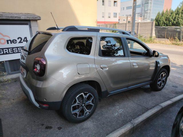 DACIA Duster 1.0 TCe 100 CV ECO-G 4x2 Prestige PREZZO REALE