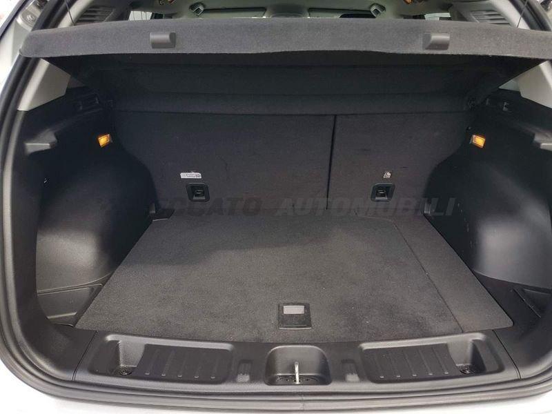 Jeep Compass Compass 1.3 turbo t4 phev Limited 4xe auto