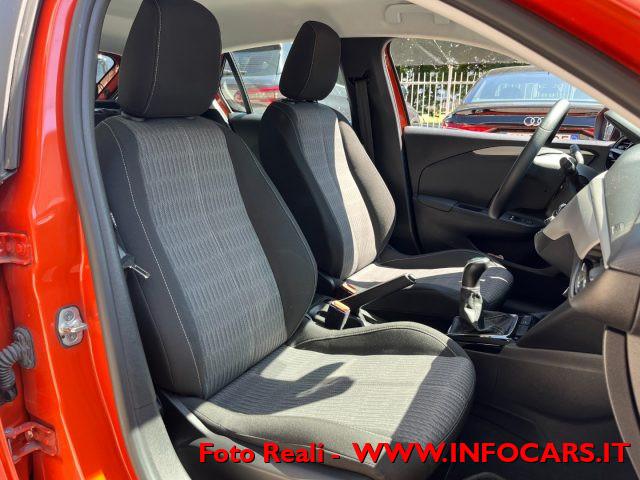 OPEL Corsa 1.2 Edition NEOPATENTATI PROMO!!
