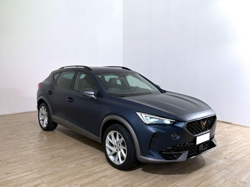 Cupra Formentor Formentor 2.0 TDI 4Drive DSG