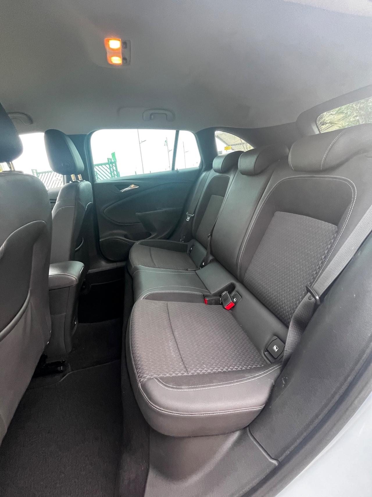 Opel Astra 1.4 Turbo 110CV EcoM Sports Tourer Innovation