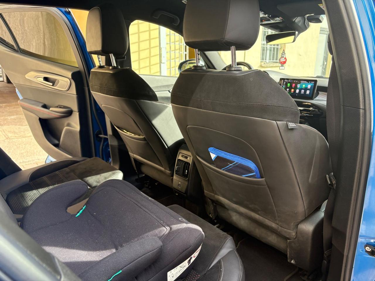 Alfa Romeo Tonale Edizione Speciale 1.5 T MH #7723