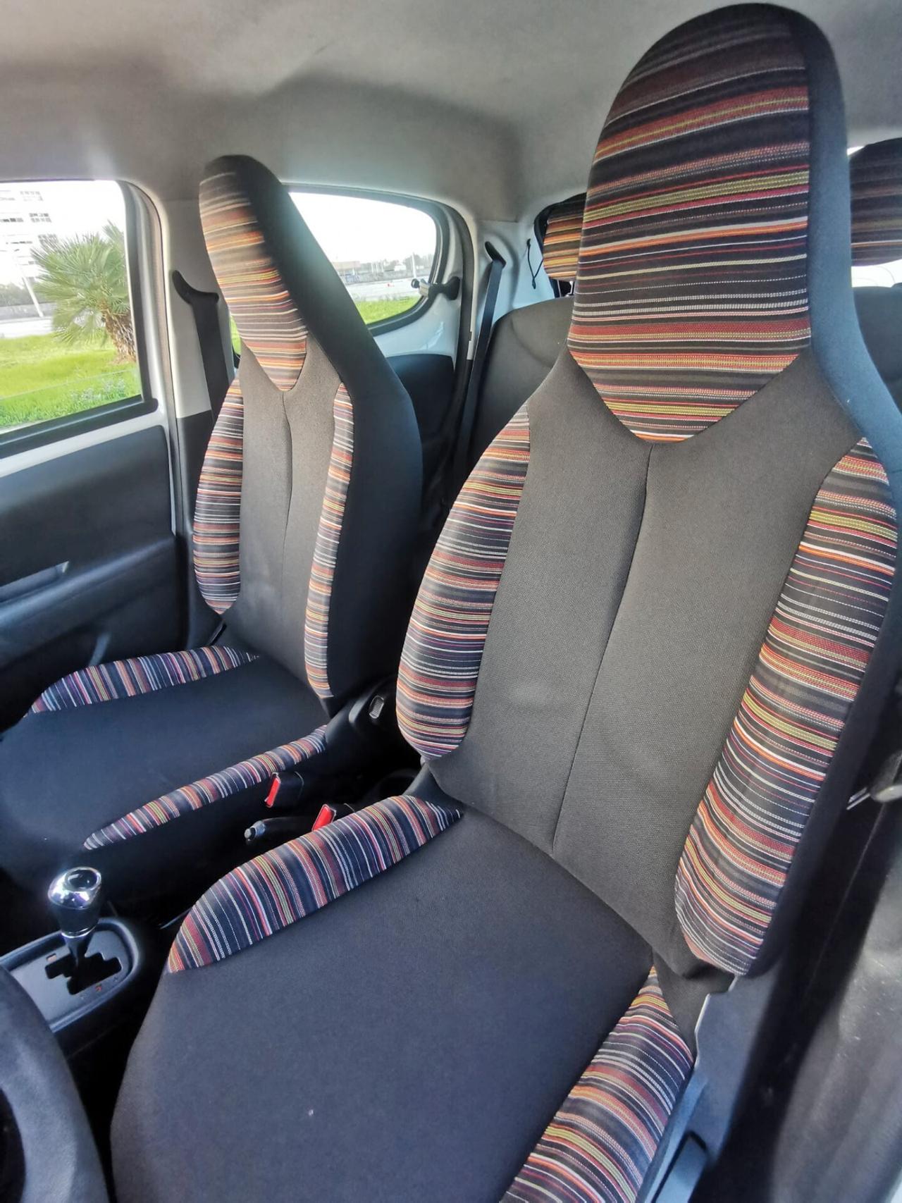 Citroen C1 VTi 68 5 porte Shine