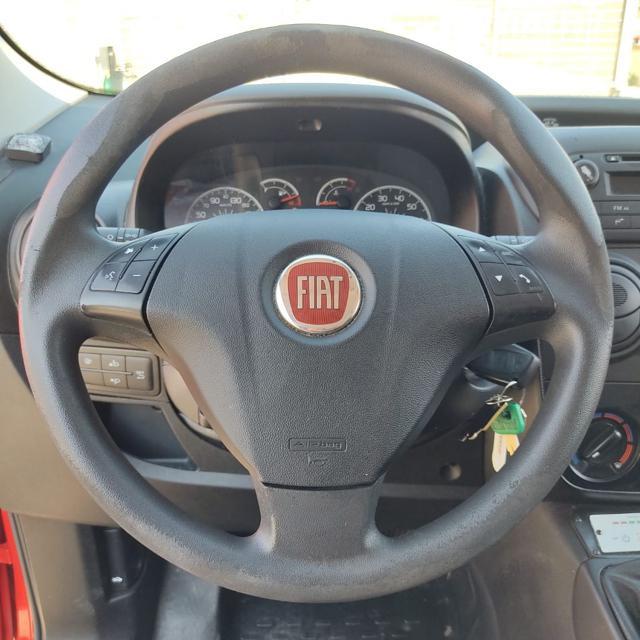FIAT FIORINO 1.3 M-JET FURGONE ADVENTURE - 2015