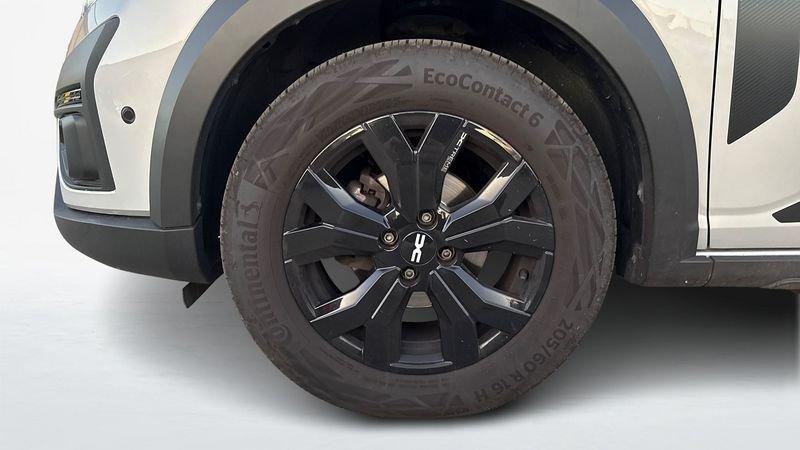 Dacia Jogger 1.0 TCe GPL Extreme UP