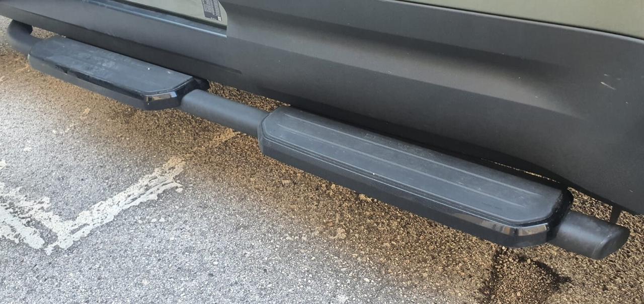 Land Rover Defender 110 3.0D I6 200 CV AWD Auto X-Dynamic SE