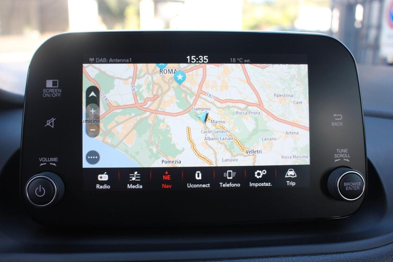 Fiat Tipo SW *PREZZO VERO* unipro'