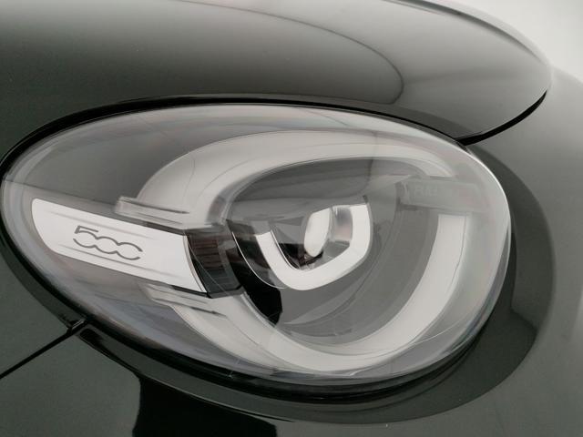 FIAT 500X 1.3 MultiJet 95 CV Sport Full LED