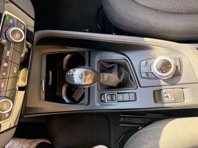 BMW X1 sDrive18d Advantage