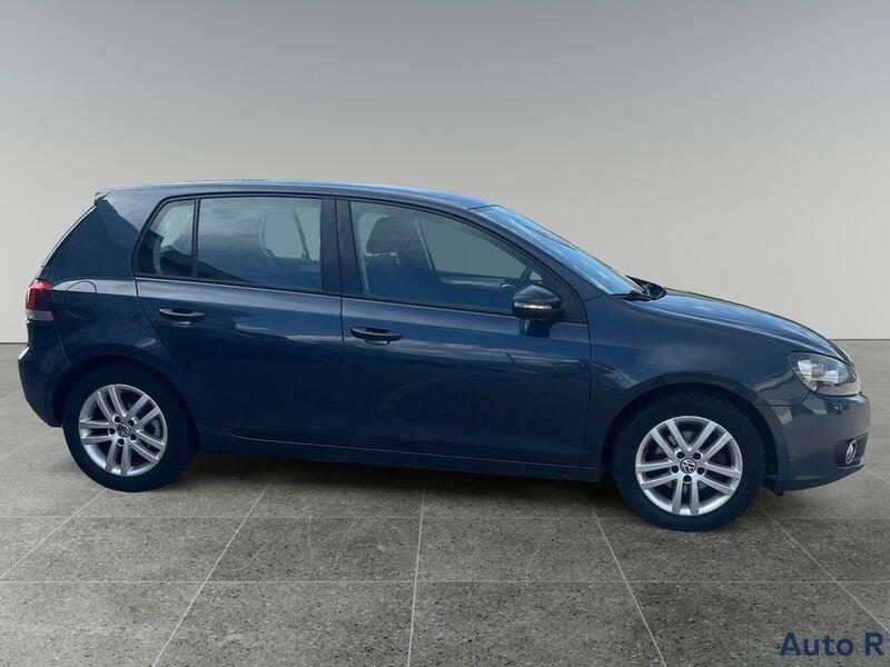 Volkswagen Golf Golf 1.6 TDI DPF 5p. Highline