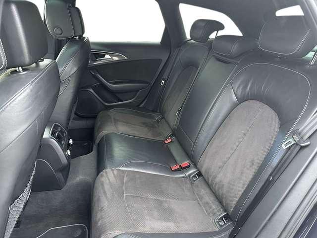 Audi A6 3.0 TDI 160kW quattro S tronic Avant Quattro Edit