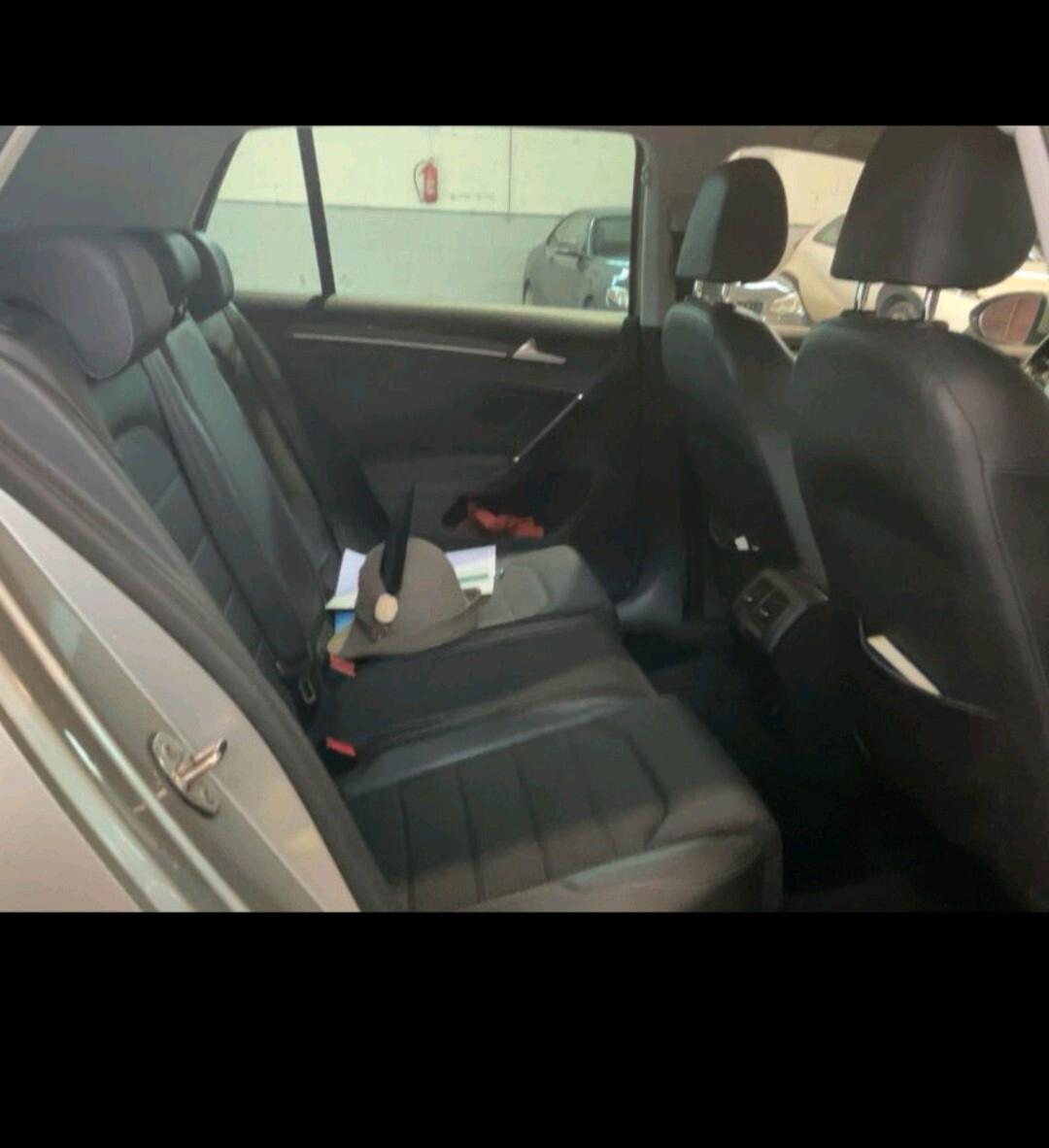 Volkswagen Golf 2.0 TDI 5p. Highline BlueMotion 2015 Technology