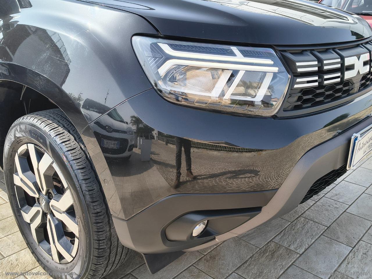 DACIA Duster 1.0 TCe GPL 4x2 Journey