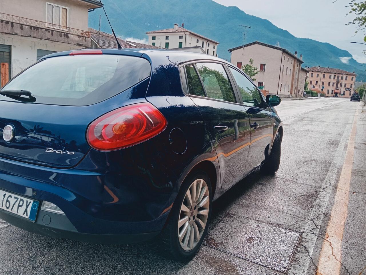Fiat Bravo 1.4 Active GPL