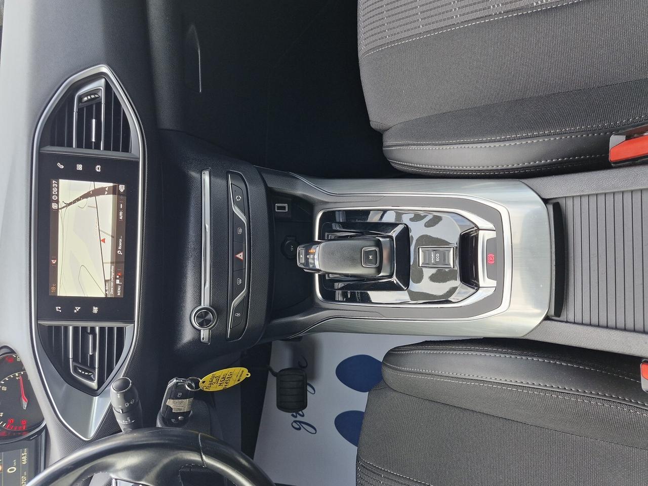 PEUGEOT 308 BLUEhdi 130cv S&S Allure Pack 2019