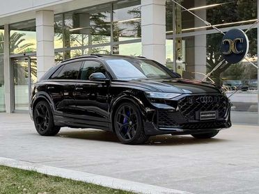 Audi RS Q8 RSQ8 4.0 MHEV Performance Rs Dynamic Plus CarbonC