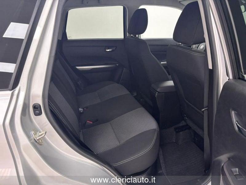 Suzuki Vitara 1.4 Hybrid A/T Starview
