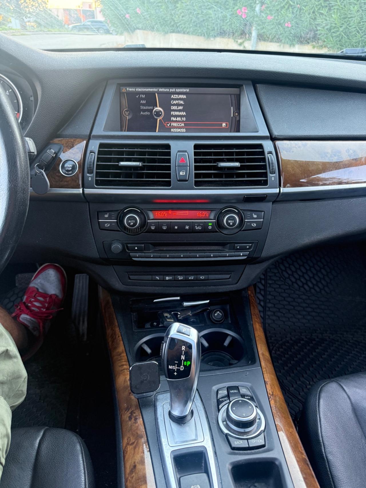 BMW x5 40d 3.0 Bi-turbo Diesel 306cv xDrive