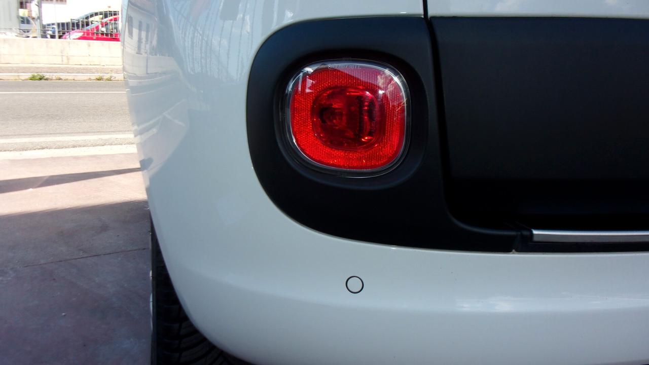 Fiat 500L 1.3 Multijet 95 CV Pop Star