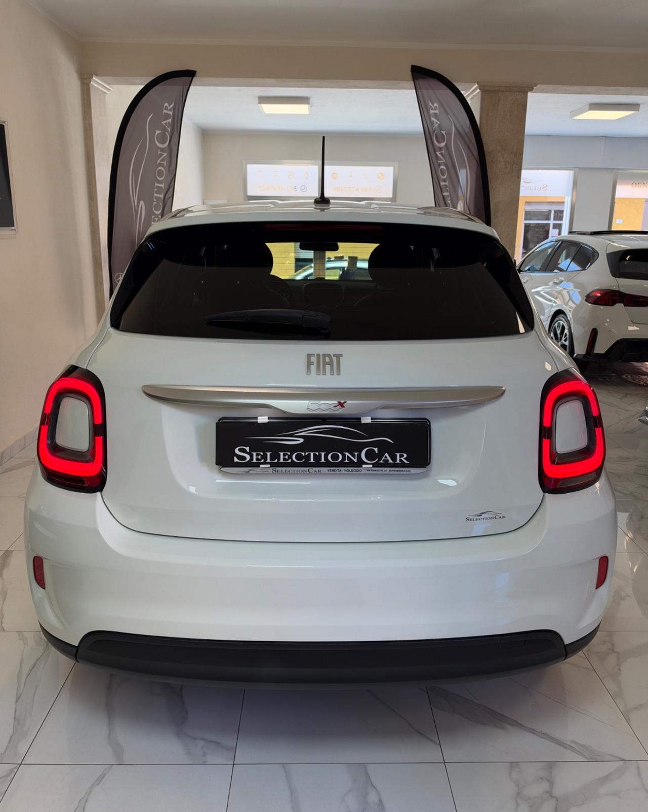 Fiat 500X 1.3 MultiJet 95 CV Club