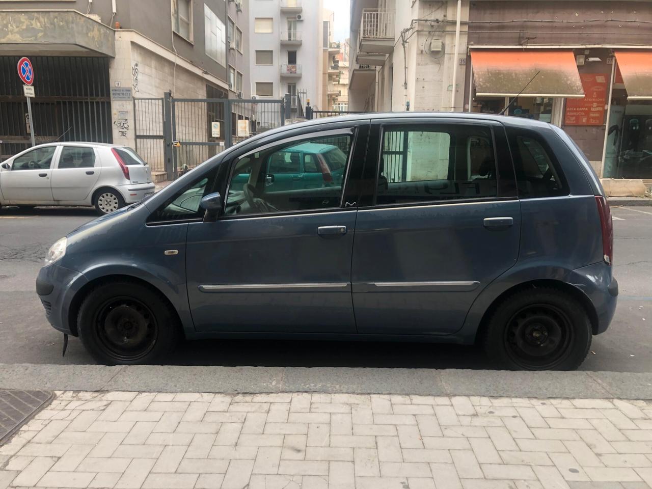 Lancia MUSA 1.3 Multijet 16V 90 CV Platino Plus