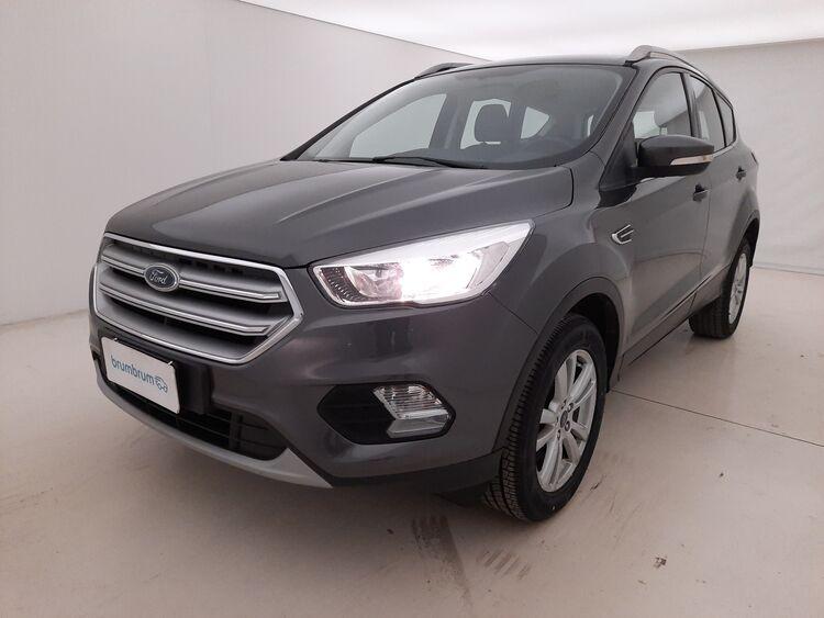 Ford Kuga Plus BR510135 1.5 Diesel 120CV
