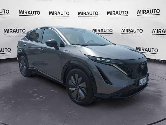 Nissan ARIYA 87 kWh Evolve 2wd