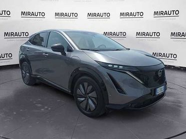 Nissan ARIYA 87 kWh Evolve 2wd