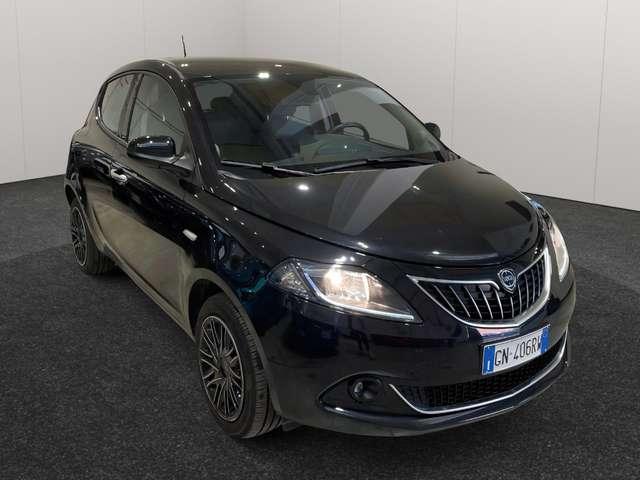 Lancia Ypsilon 1.0 firefly 69Cv hybrid Gold *NEOPATENTATI*