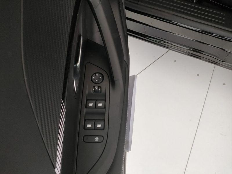 Peugeot 2008 2008 Hybrid 145 e-DCS6 Allure