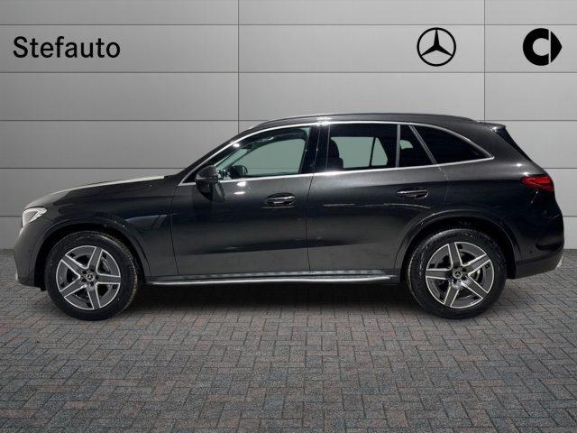 MERCEDES-BENZ GLC 220 d 4Matic Mild Hybrid AMG Line Advanced