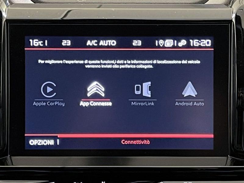 Citroën C5 Aircross C5 Aircross 1.5 bluehdi Shine s&s 130cv eat8